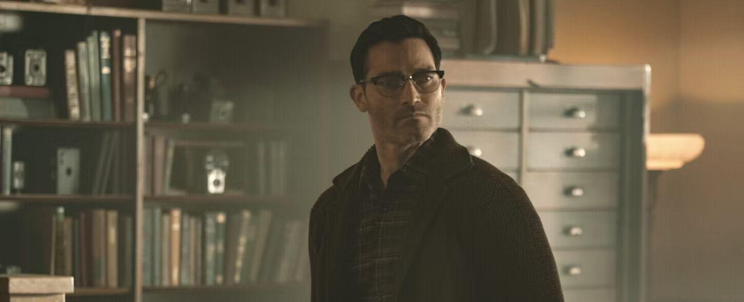Superman & Lois Does One Thing Better Than the DCU Movies