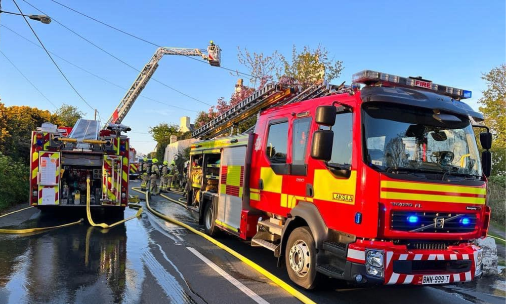 Crews Need Better Work Life Balance