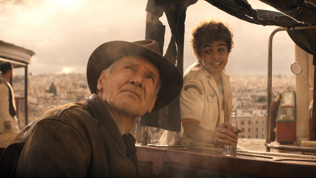 Summer's best movies: Exclusive photos from every film you must see