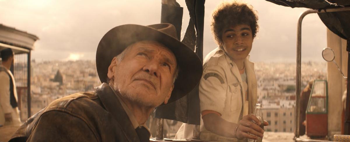Summer's best movies: Exclusive photos from every film you must see