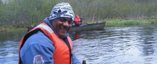 AIM worker's death leads to 4 workplace safety charges against Saint John scrapyard | CBC News