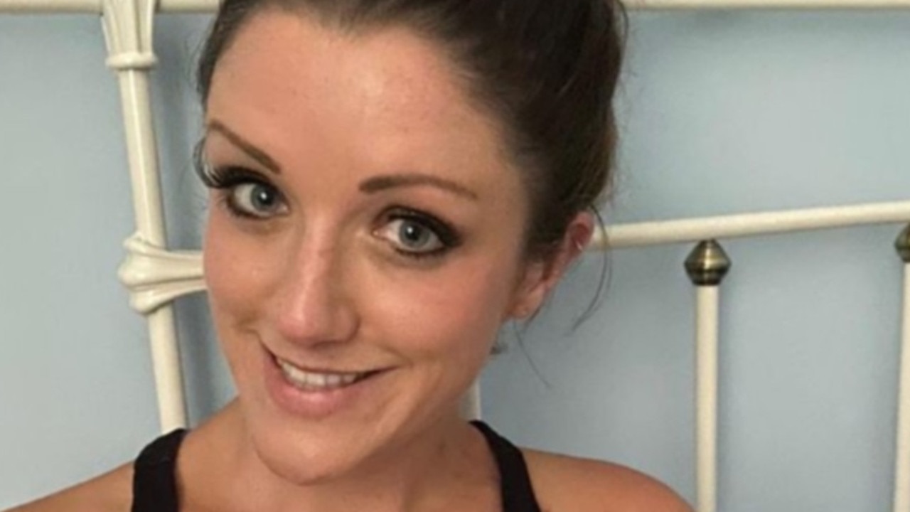 Health 32yo mum dies suddenly while leading fitness bounce class