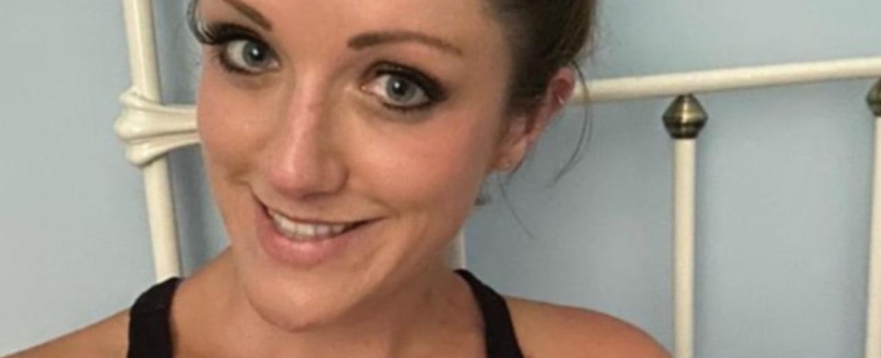 Health 32yo mum dies suddenly while leading fitness bounce class