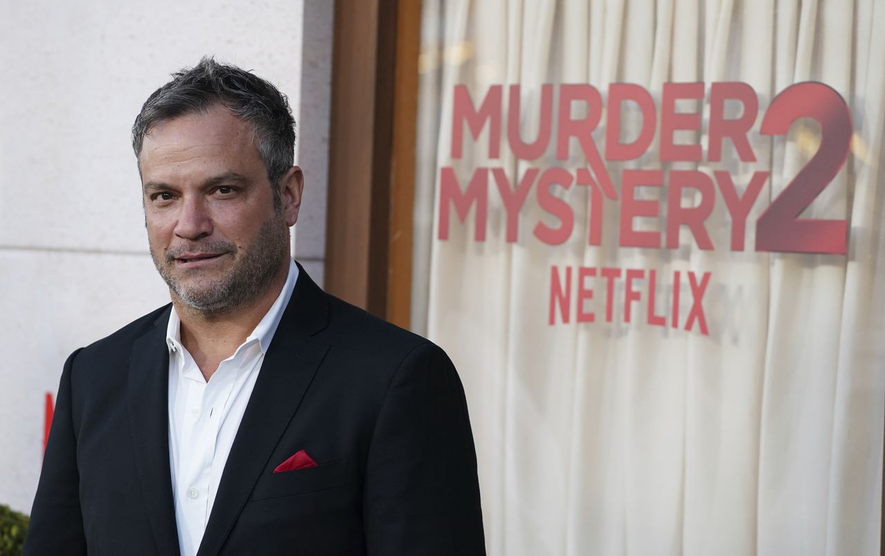 ‘Murder Mystery 2’: CNY filmmaker nabs biggest opening weekend yet with new movie