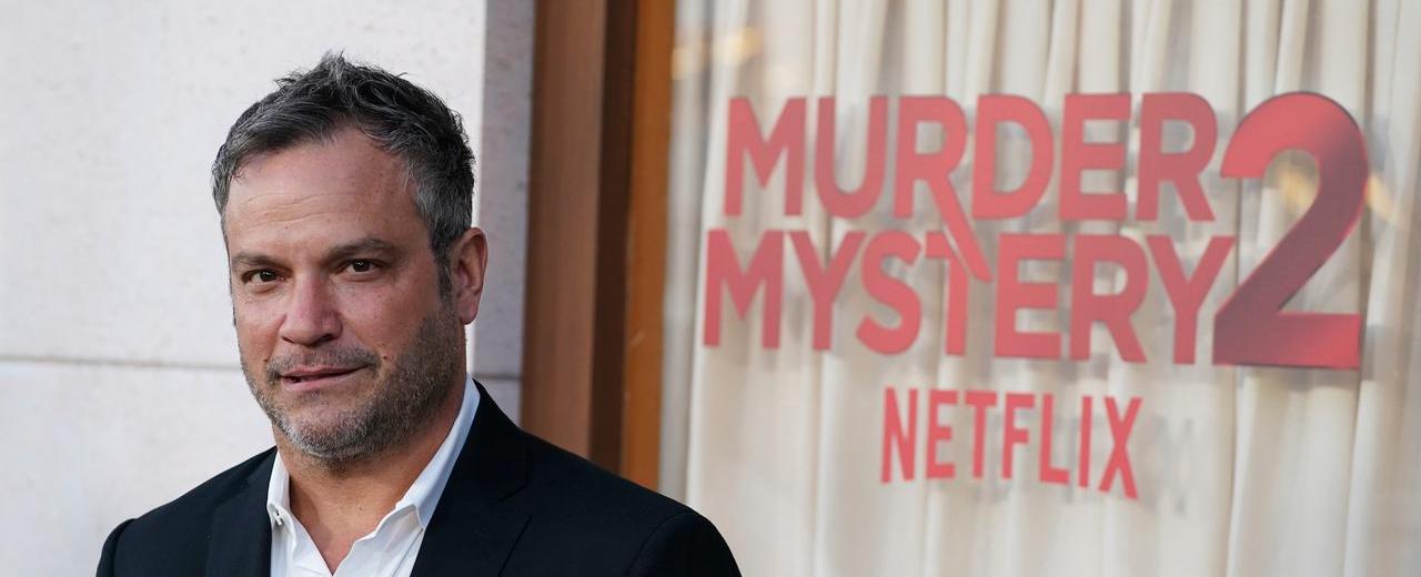 ‘Murder Mystery 2’: CNY filmmaker nabs biggest opening weekend yet with new movie