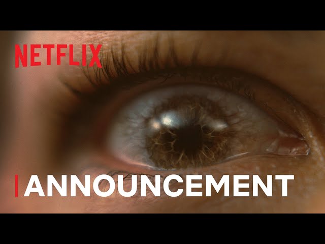 BIRD BOX BARCELONA | Announcement | Netflix