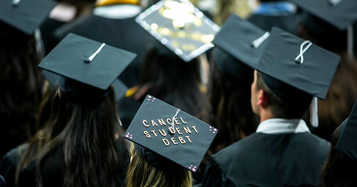 Why new grads shouldn't fear a recession