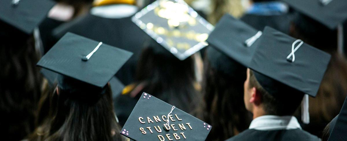 Why new grads shouldn't fear a recession