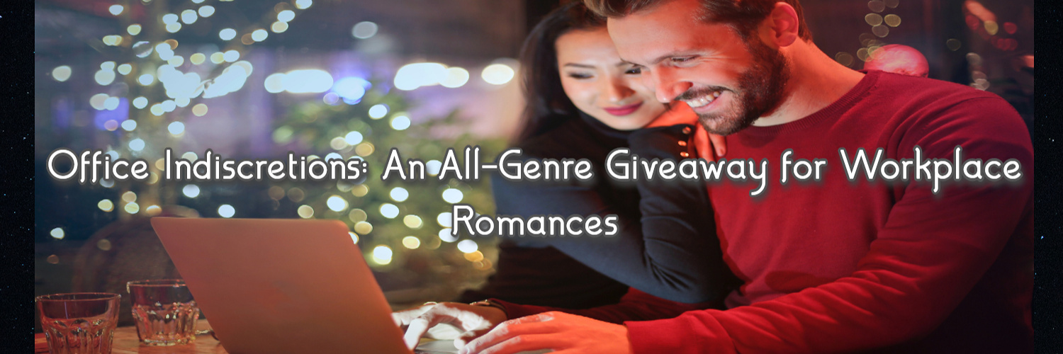 Office Indiscretions: An All-Genre Giveaway for Workplace Romances