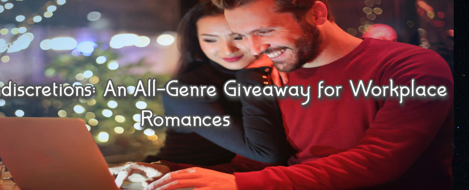Office Indiscretions: An All-Genre Giveaway for Workplace Romances