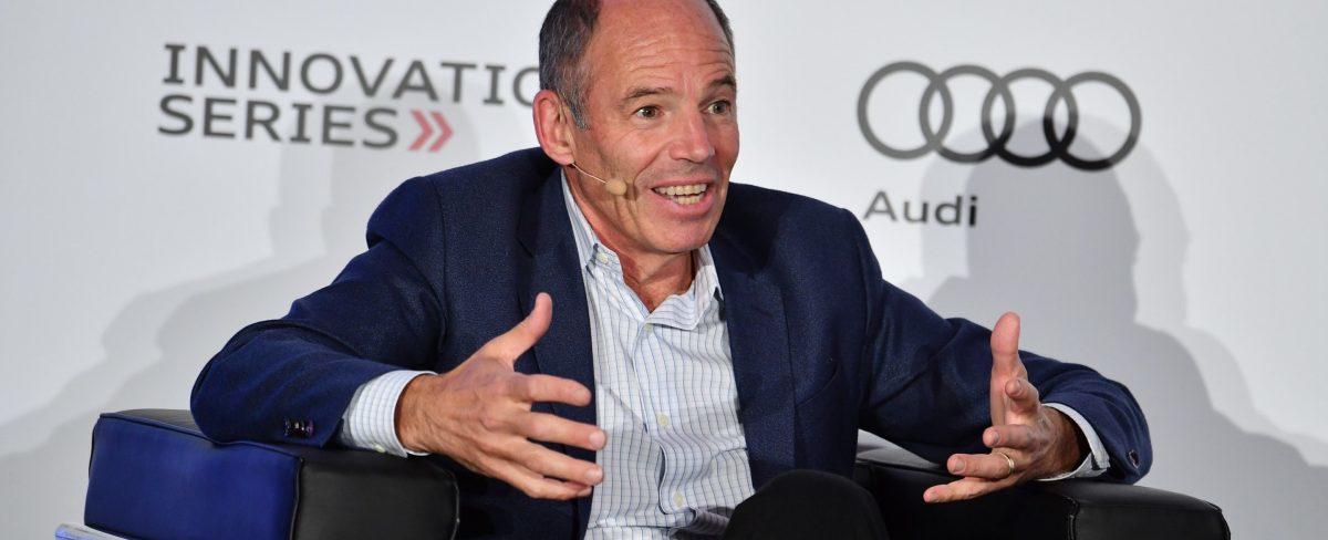 Netflix cofounder recalls Blockbuster rejecting offer to buy it for $50M