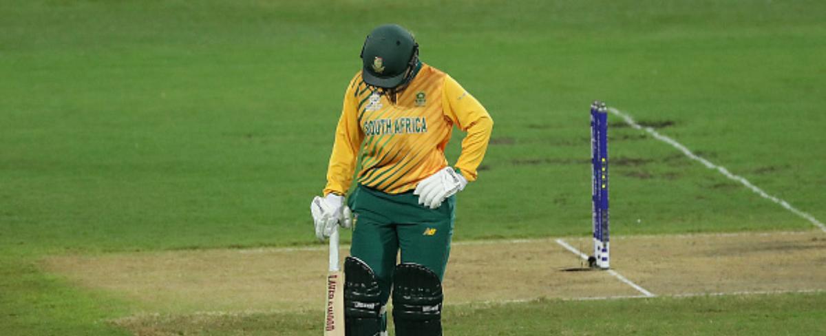 'We're Not In The Olympics' - Dane Van Niekerk Opens Up On Fitness, Health, And Cricket South Africa Struggles