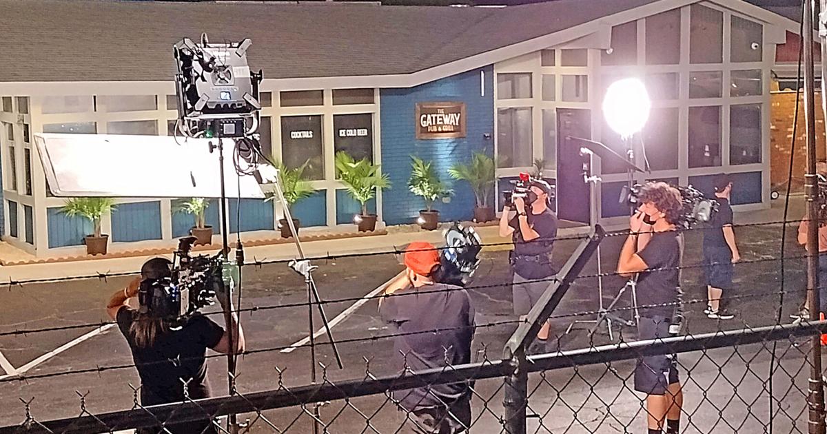 Take a sneak peek at 'Bar Rescue' episode filmed in Hickory; TV show set to air April 23