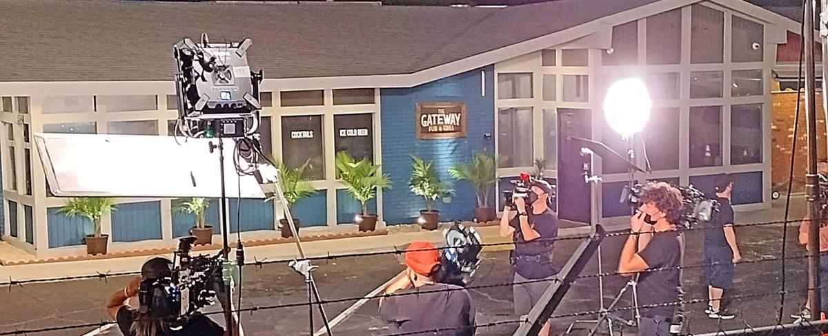 Take a sneak peek at 'Bar Rescue' episode filmed in Hickory; TV show set to air April 23
