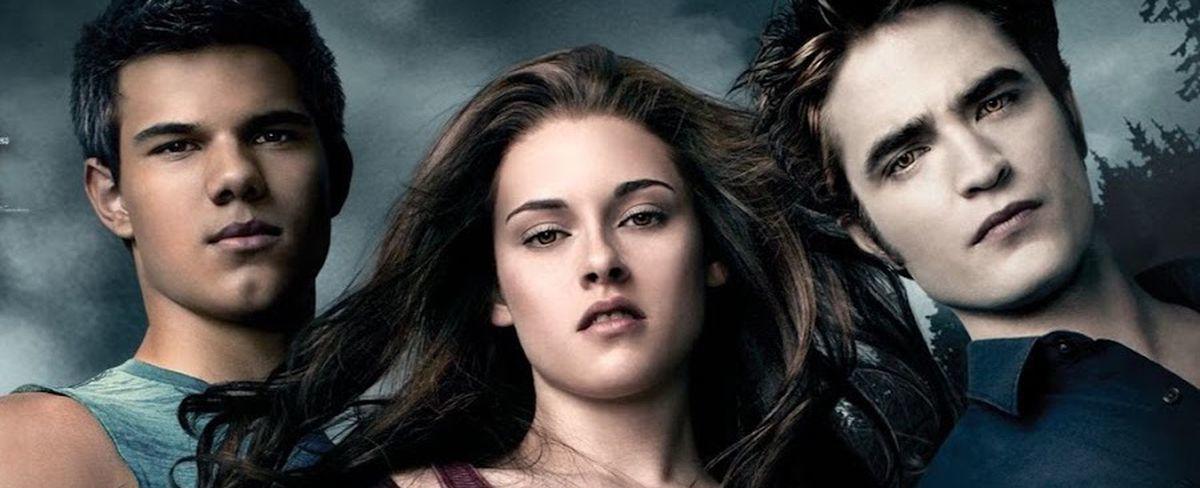 Twilight may be returning as a new TV series