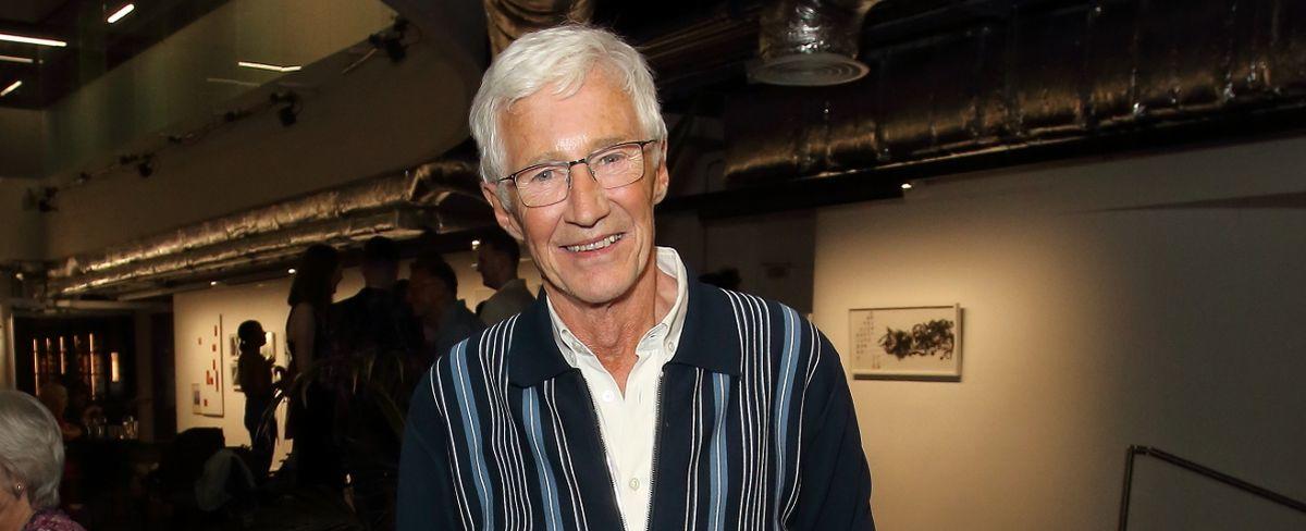 Paul O’Grady aka Lily Savage dies 'unexpectedly and peacefully' aged 67