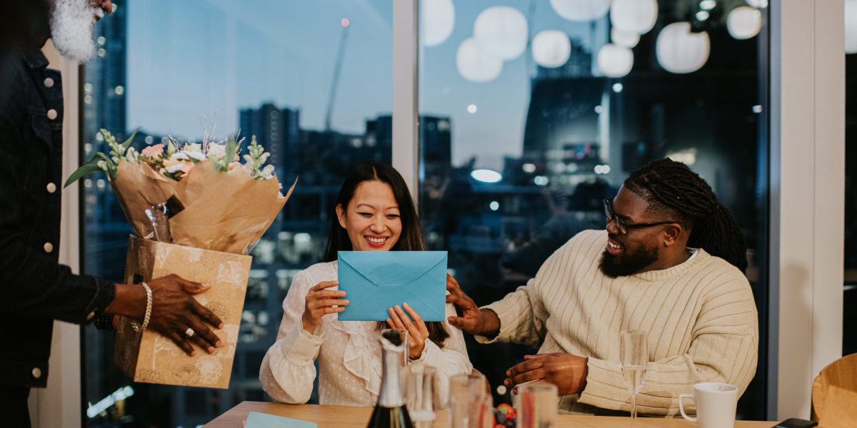 Employees think workplace recognition gestures are empty