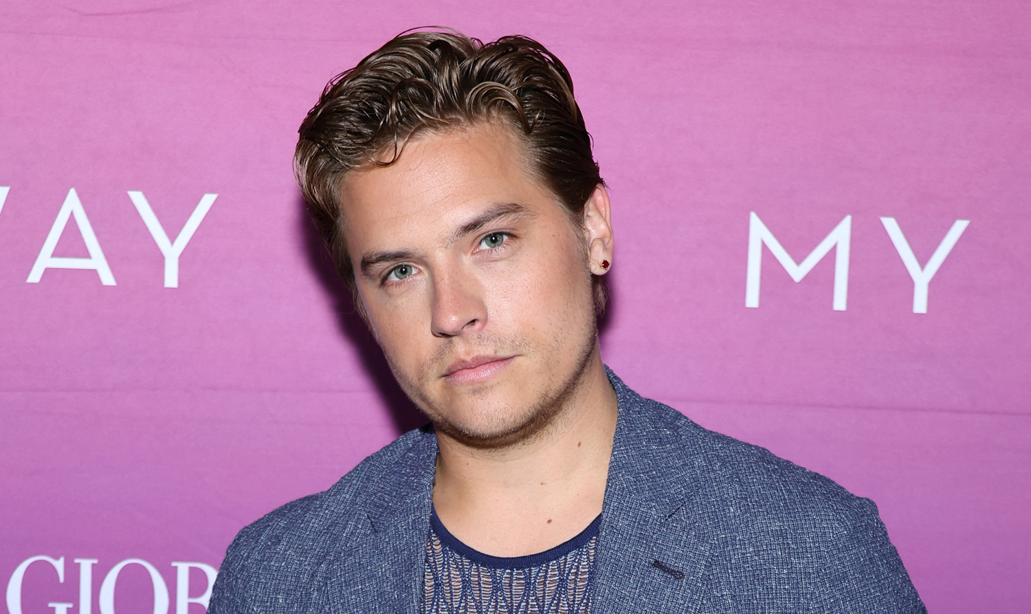 Watch an Exclusive Clip from Dylan Sprouse’s New Movie!