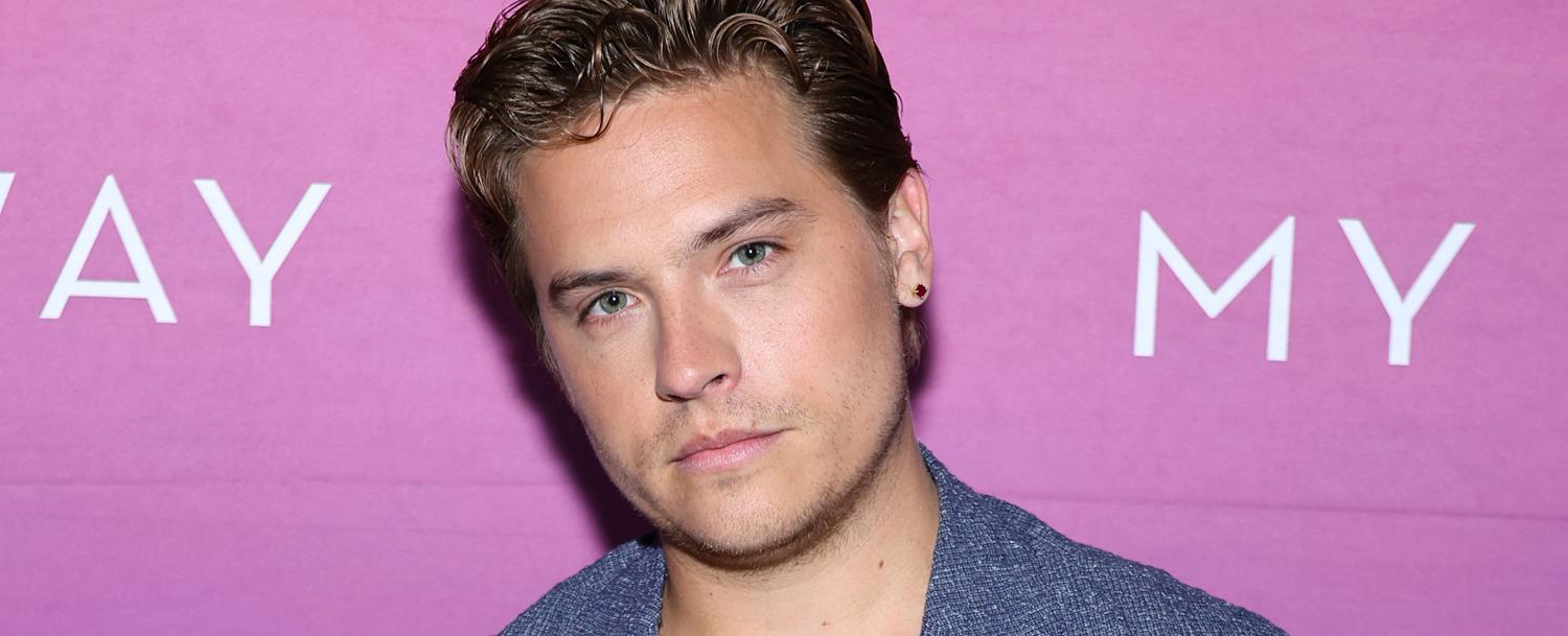 Watch an Exclusive Clip from Dylan Sprouse’s New Movie!