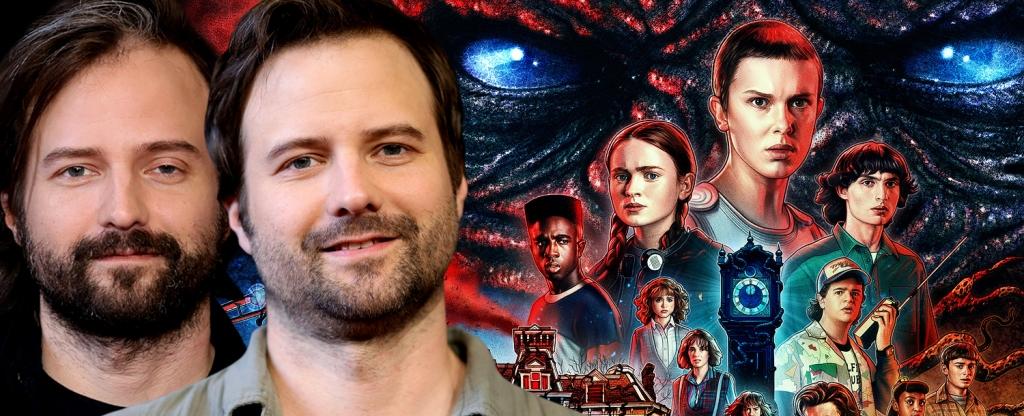 ‘Stranger Things’ Animated Series Set at Netflix
