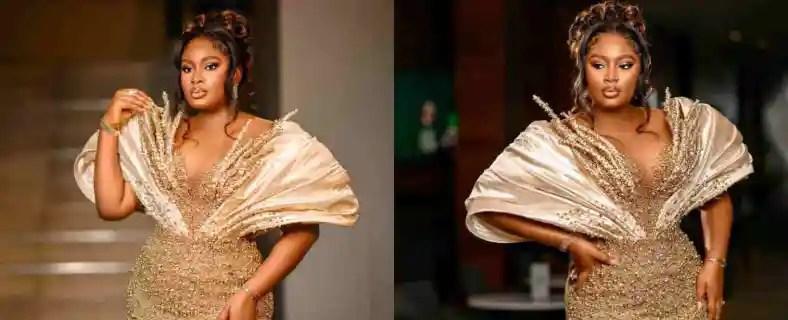 “Happy Birthday To Me Adebimpe Omooba” —Actress Adebimpe Oyebade Adedimeji celebrates new birthday, Shares stunning pictures - Gistlover Gossip