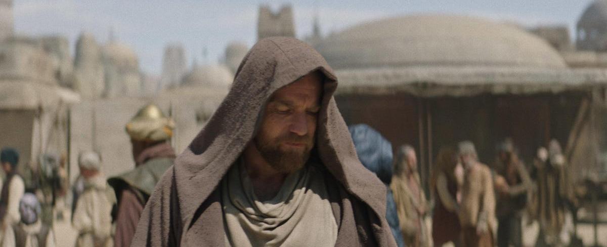 Star Wars not "actively" working on Rian Johnson movies or Obi-Wan season 2