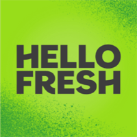 HelloFresh Recipe Boxes