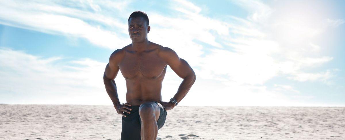 It only takes 15 moves and 15 minutes to develop muscle all over without weights