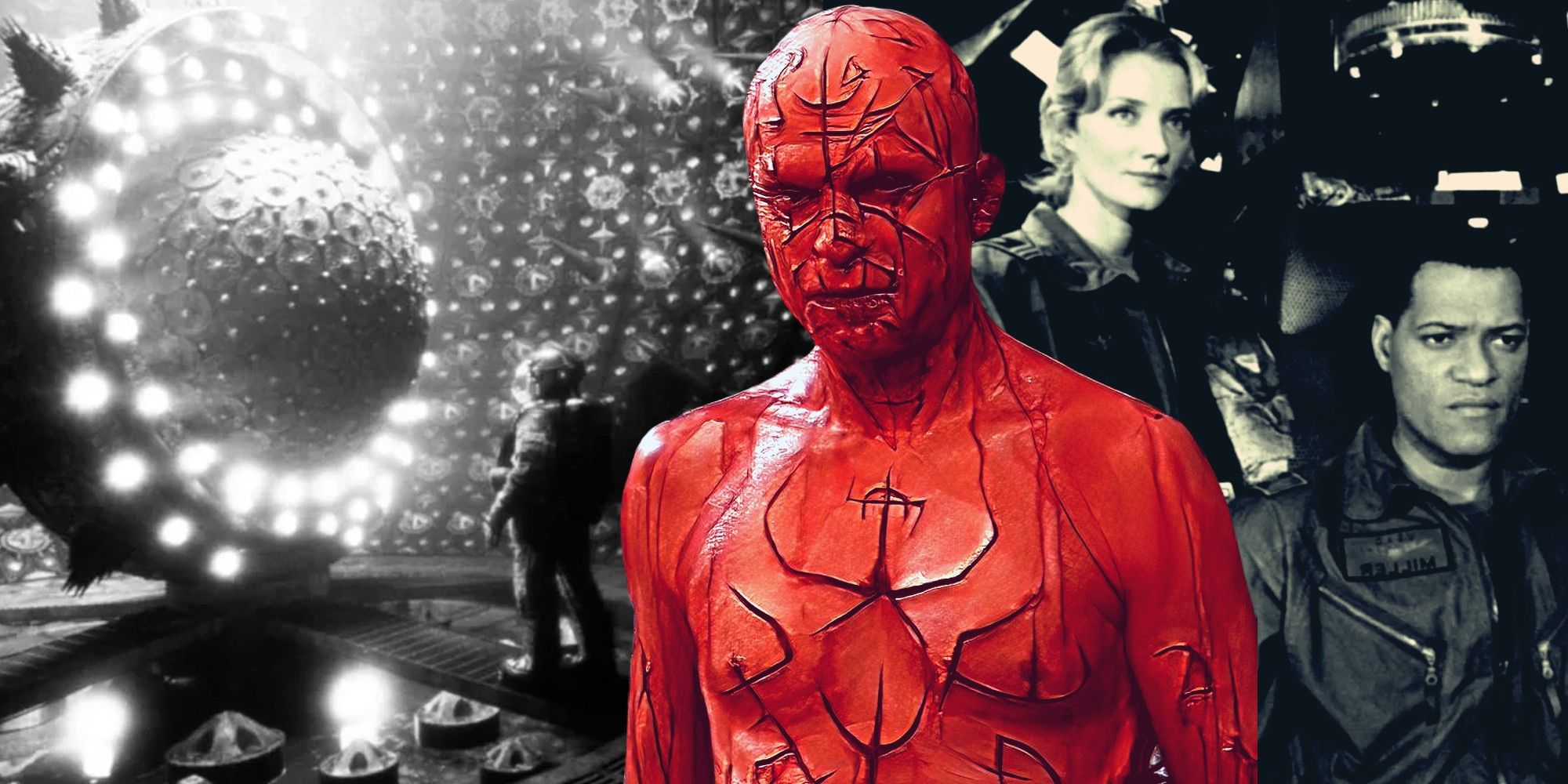 6 Event Horizon Movie Theories The TV Show Can Confirm