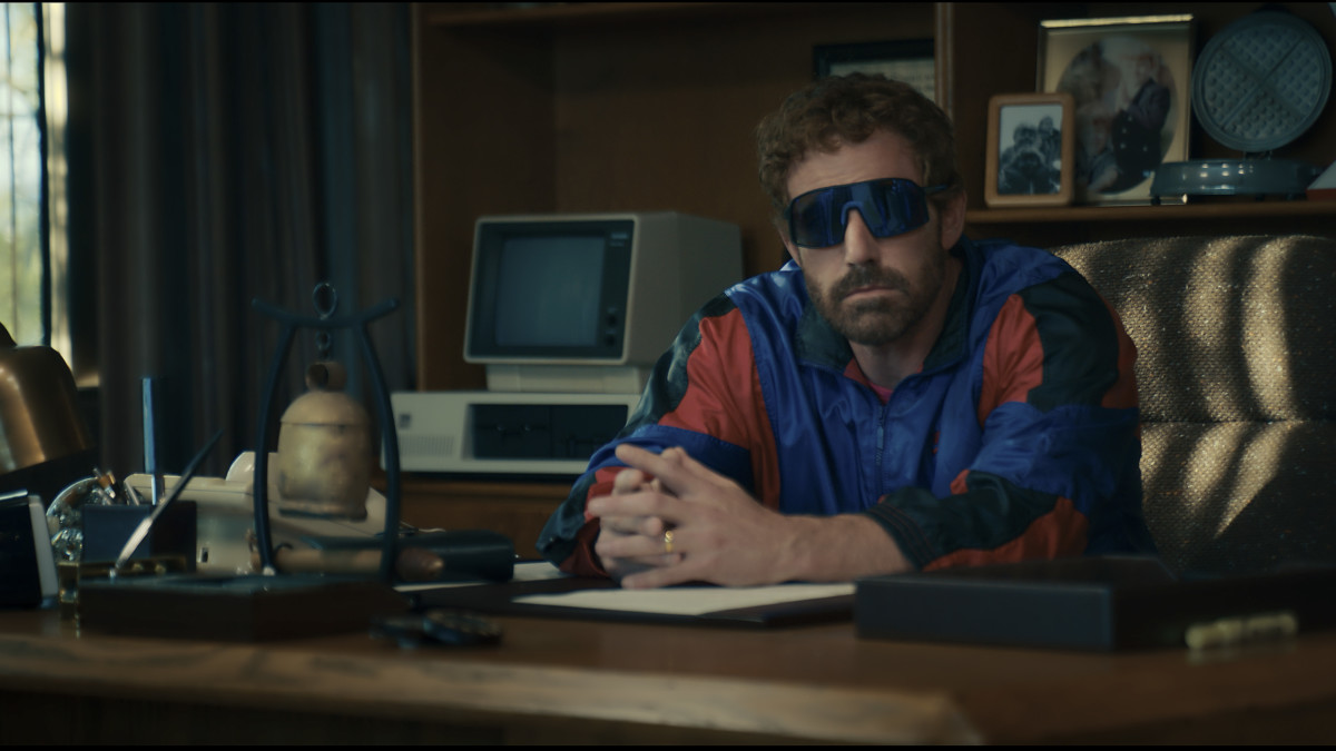 The Best Sneaker Movies and Shows to Watch If You Loved ‘Air’