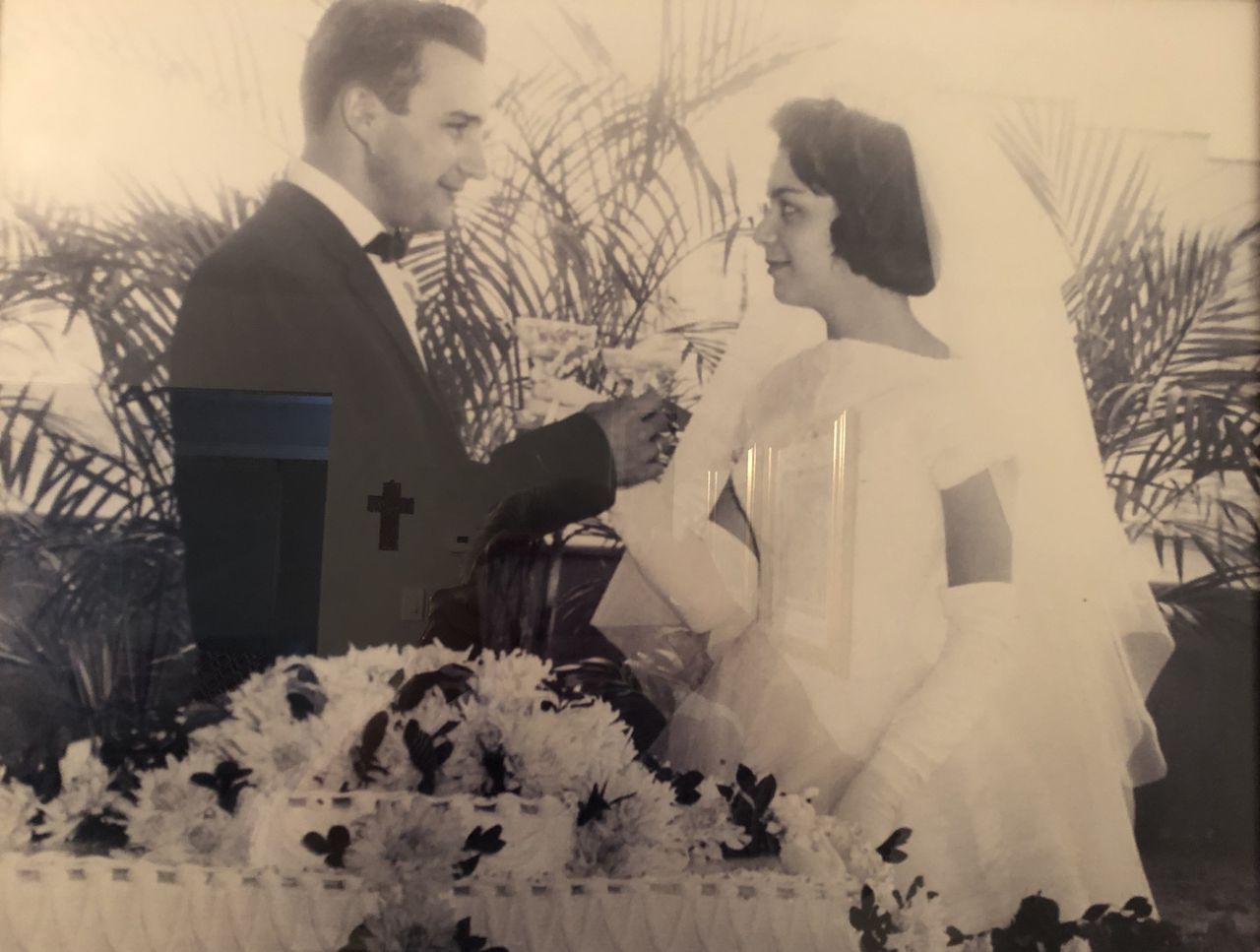N.J. couples married 50 years or more to be celebrated in Golden Anniversary Mass
