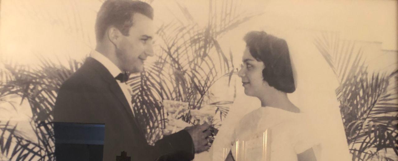 N.J. couples married 50 years or more to be celebrated in Golden Anniversary Mass