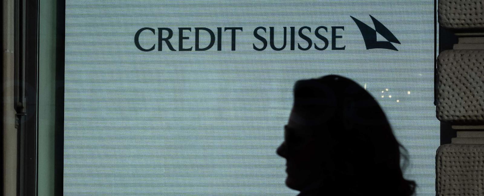 Credit Suisse whistleblowers say bank has been helping Americans dodge U.S. taxes