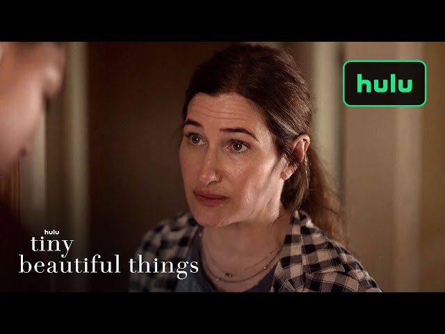 Tiny Beautiful Things | Family Dynamics Featurette | Hulu