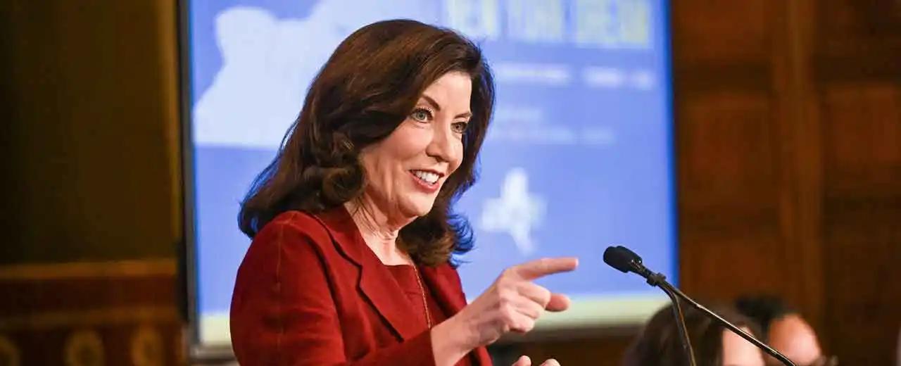 New York has the country's most burdensome taxes: study