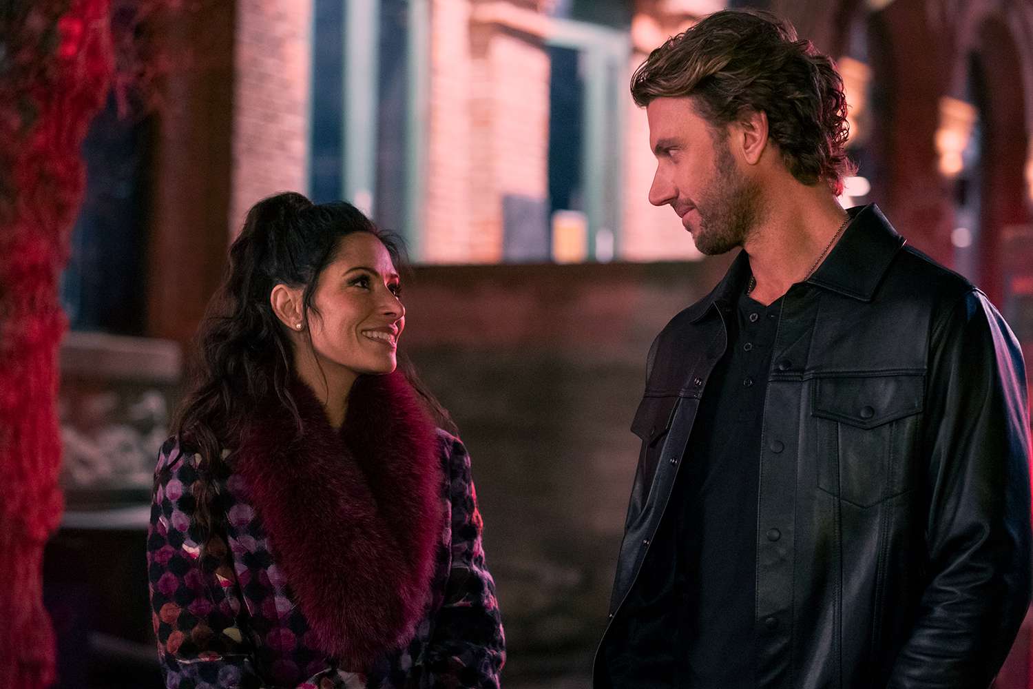 Netflix Cancels Sex/Life 1 Month After Its Season 2 Premiere