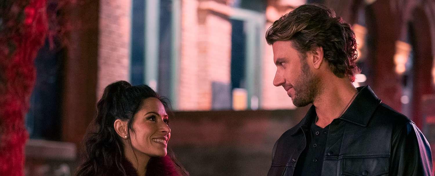 Netflix Cancels Sex/Life 1 Month After Its Season 2 Premiere