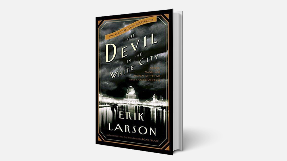 'Devil in the White City' Series No Longer Moving Forward at Hulu