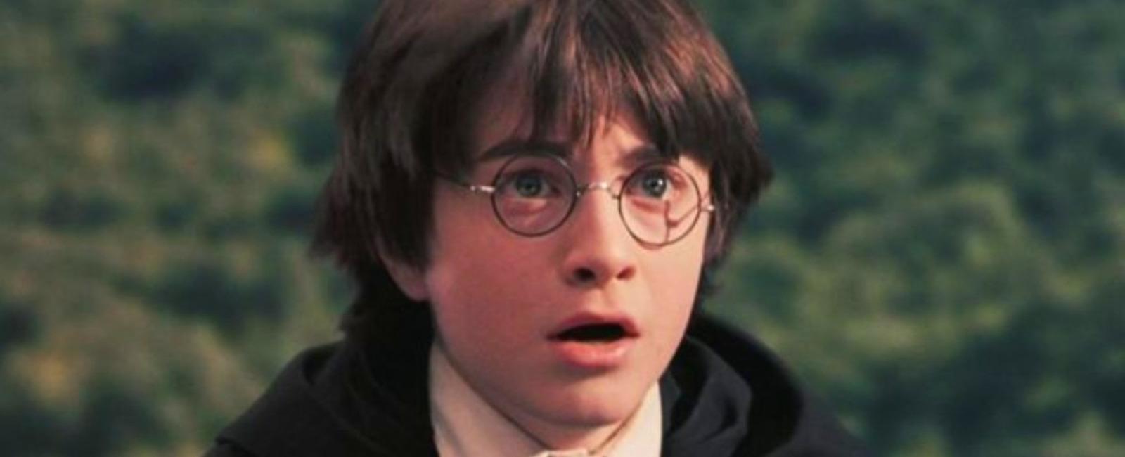 The Harry Potter Reboot May Soon Cast Its Spell As A TV Series On HBO