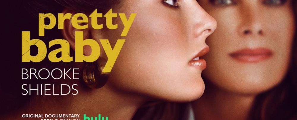 Pretty Baby: Brooke Shields Ratings on Hulu, ABC News