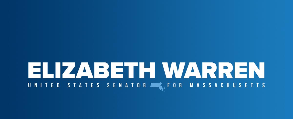 ICMYI: On International Workers’ Day, Senators Warren, Rosen, Representative Williams Reintroduced Sunlight in Workplace Harassment Act