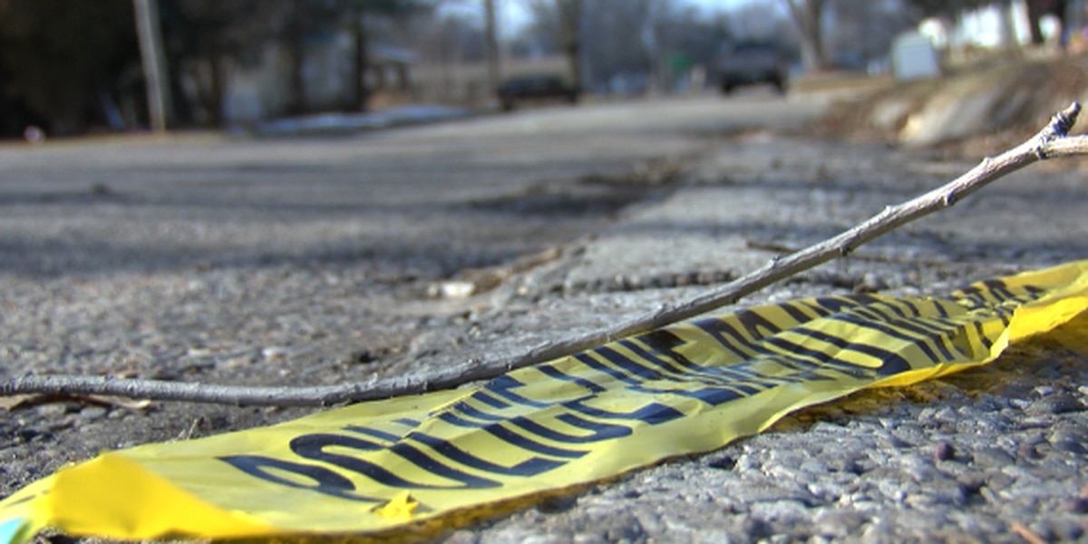 61-year-old woman dies after pack of dogs attack her outdoors, authorities say