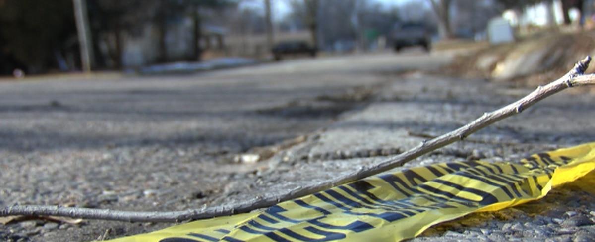 61-year-old woman dies after pack of dogs attack her outdoors, authorities say