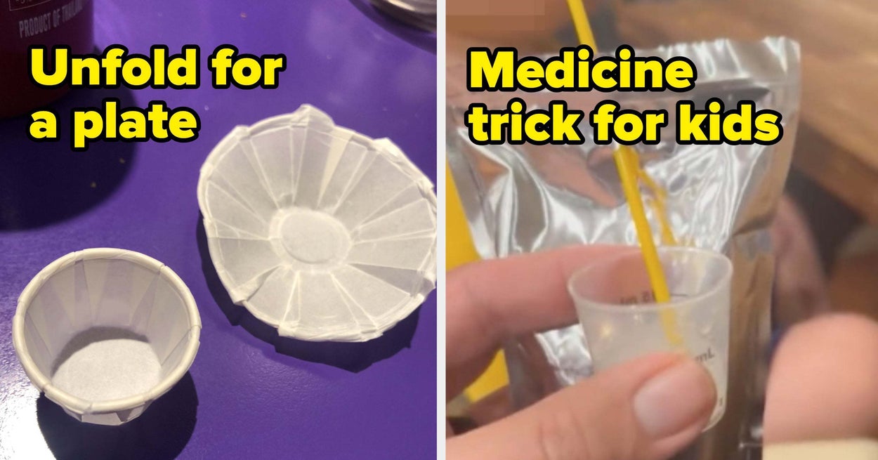 14 Life Hacks That Are Actually Helpful