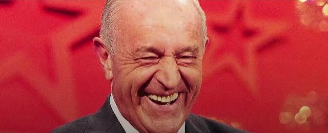 Len Goodman, former ‘Dancing With the Stars’ judge, dead at 78