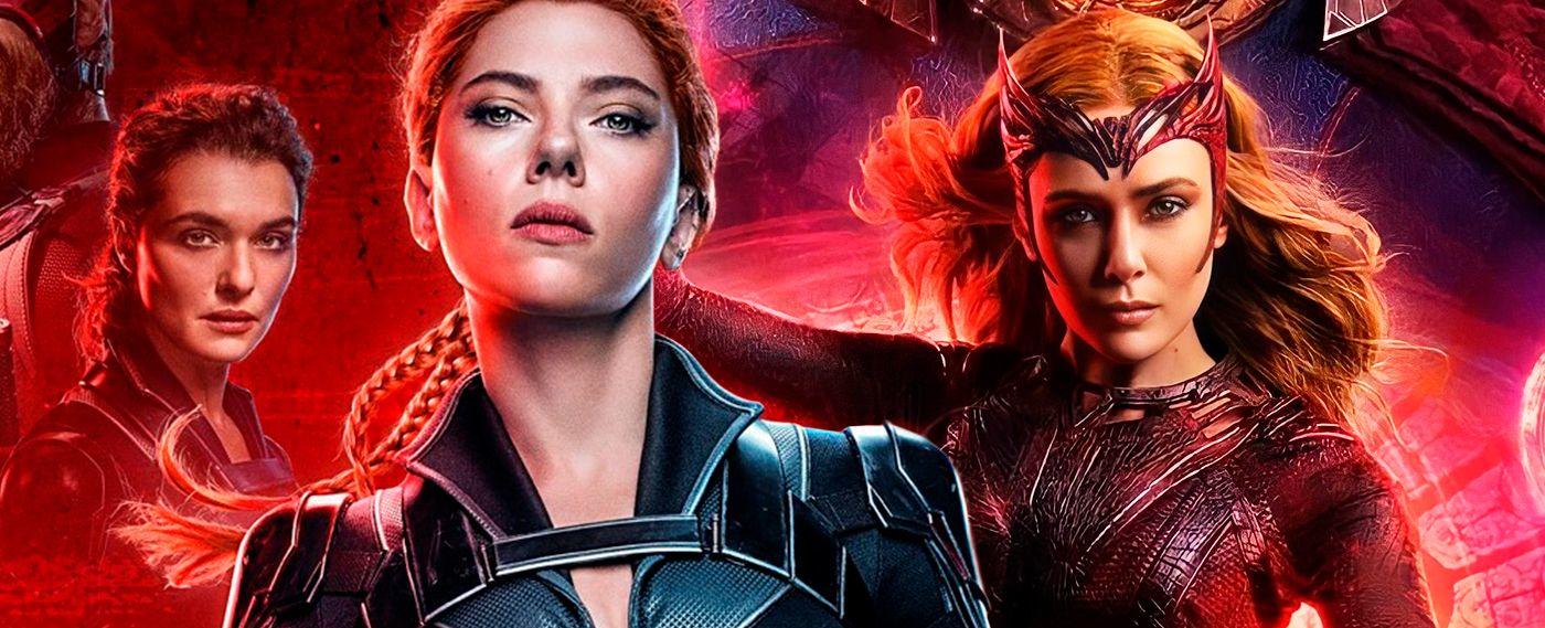 MCU Movies Still Struggle With the Bechdel Test