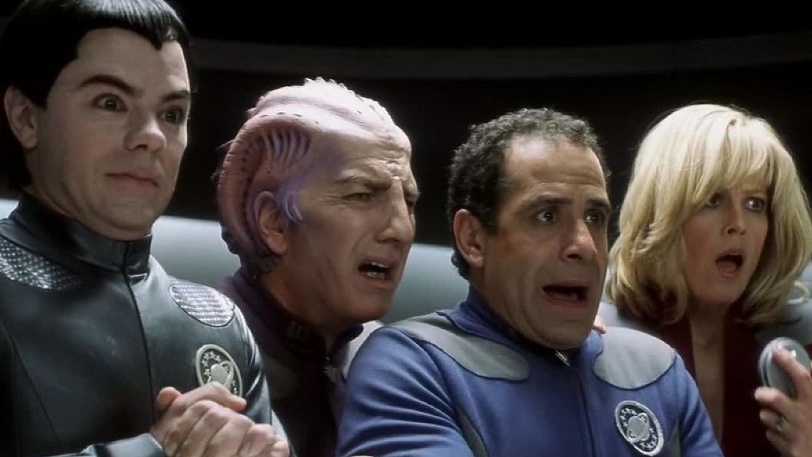 Galaxy Quest Facts To Prepare Fans For The Paramount+ TV Series