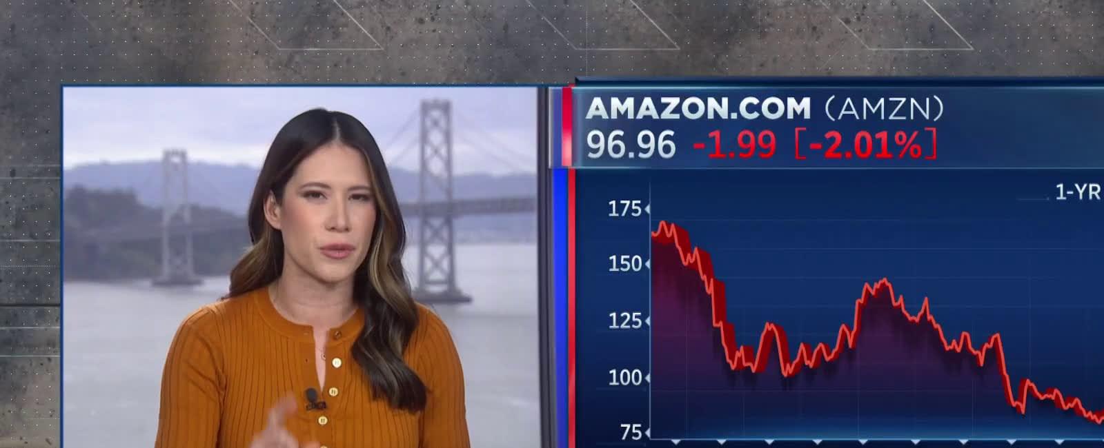 Amazon cutting 9,000 more jobs after letting go 18,000 workers in January