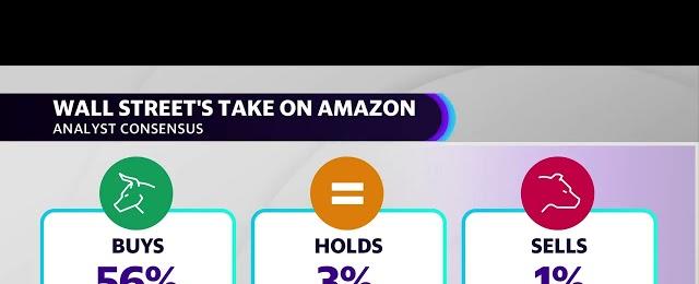 Amazon makes additional jobs cuts amid cost-cutting measures, tech sector gloom