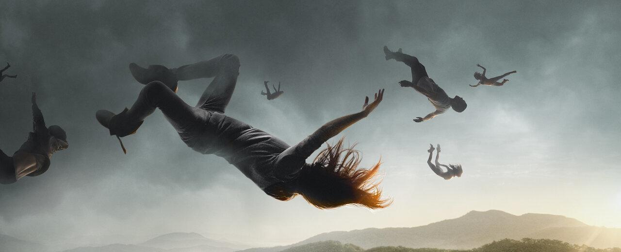 Watch The 100 | Netflix